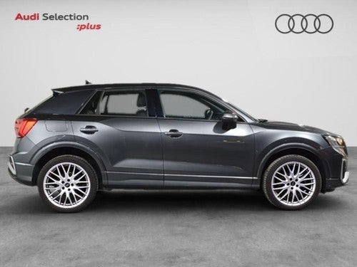 Audi Q2 Adrenalin 35 TDI 110 kW (150 CV) S tronic