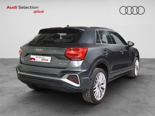 Audi Q2 Adrenalin 35 TDI 110 kW (150 CV) S tronic