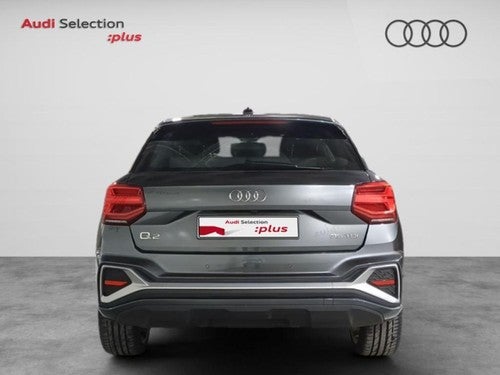 Audi Q2 Adrenalin 35 TDI 110 kW (150 CV) S tronic