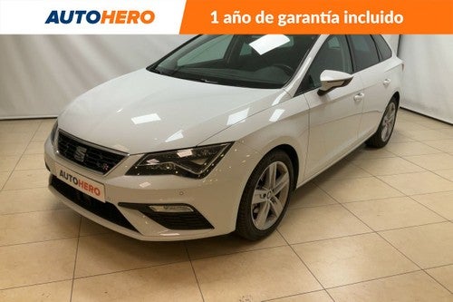 SEAT León ST 1.4 TSI ACT FR Advanced