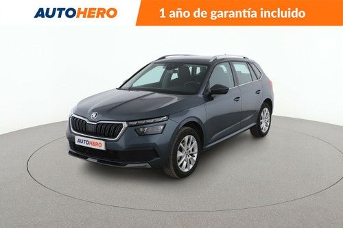 SKODA Kamiq 1.0 TSI Ambition DSG 85kW