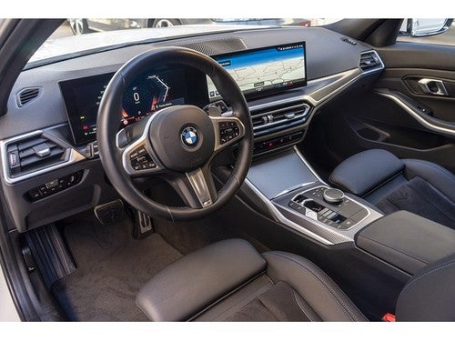 BMW Serie 3 318d Auto.Touring