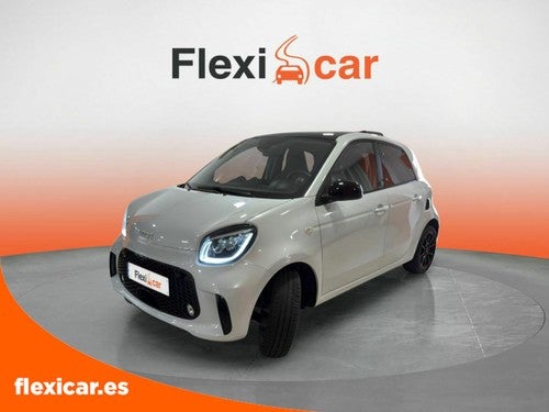 Smart Forfour 60kW(81CV) EQ