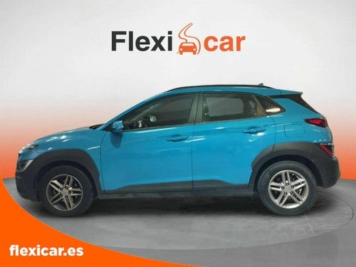 Hyundai Kona 1.0 TGDI Klass 4X2