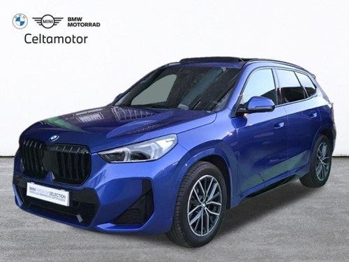 BMW X1 sDrive 18dA