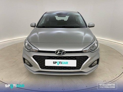 Hyundai i20 1.2 MPI 55kW (75CV) Essence