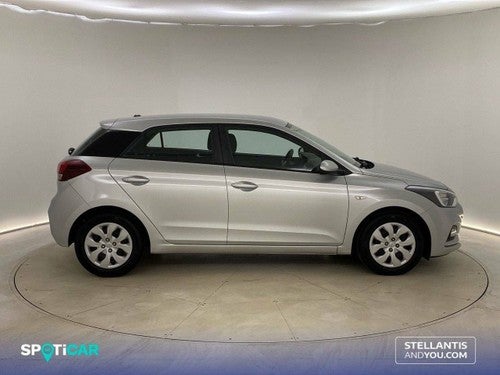 Hyundai i20 1.2 MPI 55kW (75CV) Essence