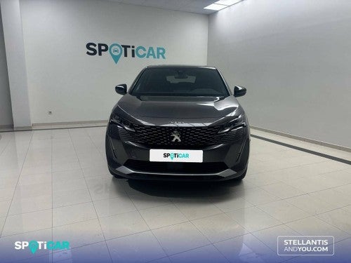 Peugeot 3008 1.2 PureTech 96KW S&S Allure Pack