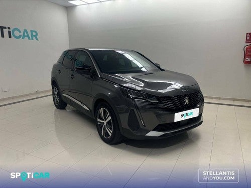 Peugeot 3008 1.2 PureTech 96KW S&S Allure Pack