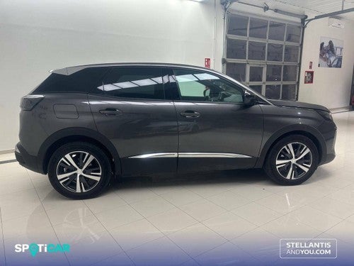 Peugeot 3008 1.2 PureTech 96KW S&S Allure Pack