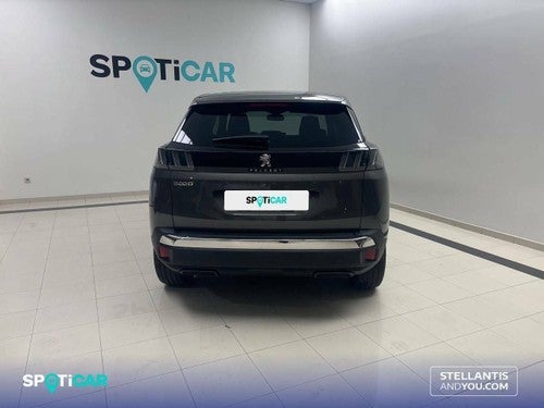 Peugeot 3008 1.2 PureTech 96KW S&S Allure Pack