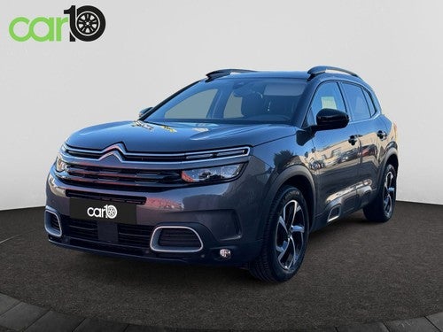 CITROEN C5 Aircross BlueHDi S&S Feel EAT8 130