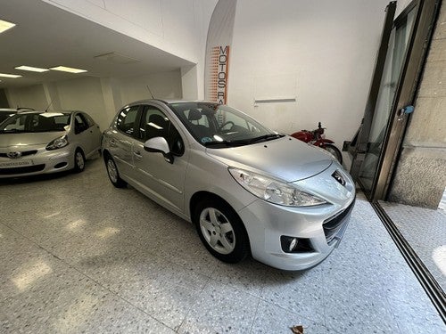 PEUGEOT 207 1.4 VTi 16v Active