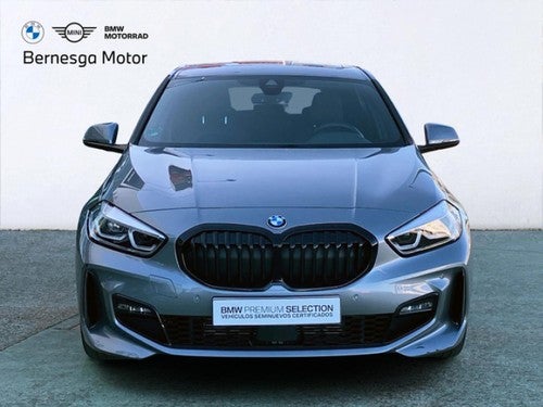 BMW Serie 1 118d Business 110 kW (150 CV)