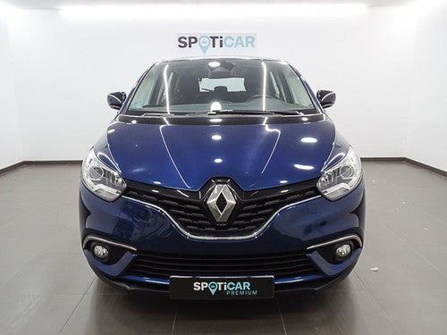 RENAULT Scenic Scénic Limited TCe 103kW (140CV) GPF - 18