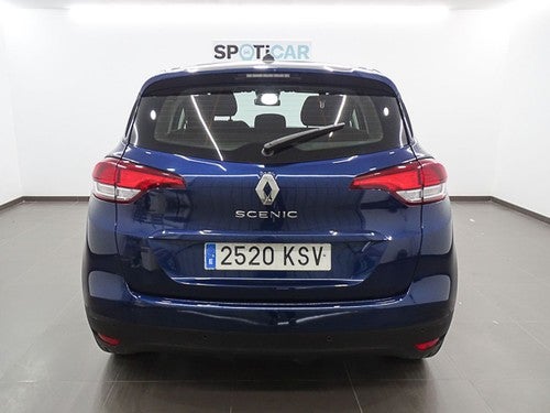 RENAULT Scenic Scénic Limited TCe 103kW (140CV) GPF - 18