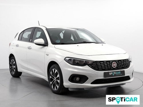 FIAT Tipo 1.3 Multijet II Mirror