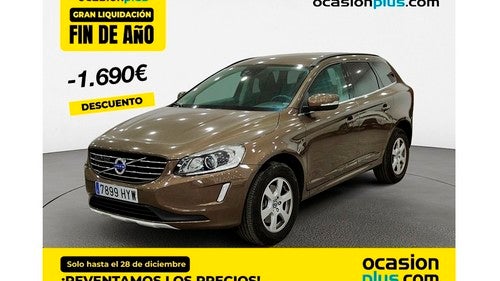 VOLVO XC60 D4 Momentum 181