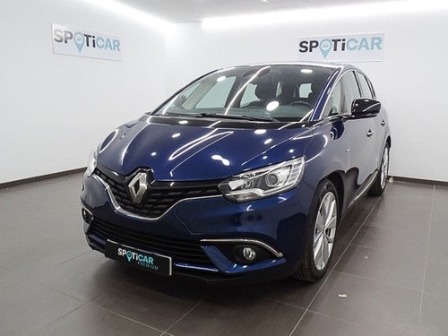 RENAULT Scenic Limited TCe 103kW (140CV) GPF - 18