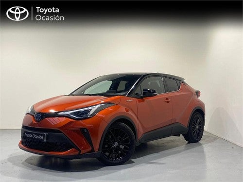 TOYOTA C-HR 180H Kaji Edition