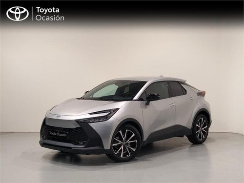 TOYOTA C-HR Advance