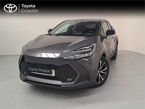 TOYOTA C-HR Advance