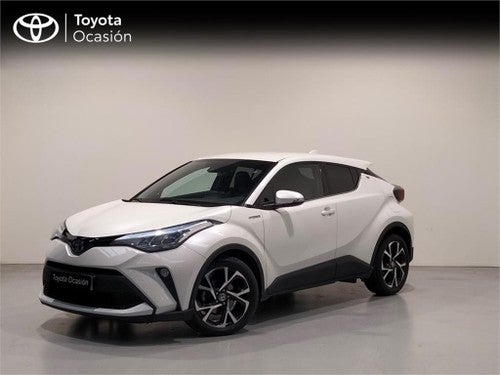 TOYOTA C-HR 180H Advance