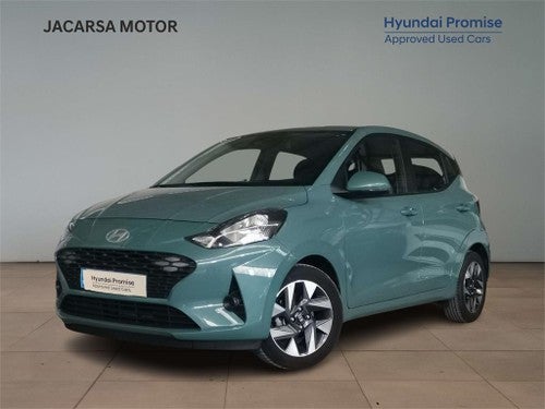 HYUNDAI i10 1.0 Klass