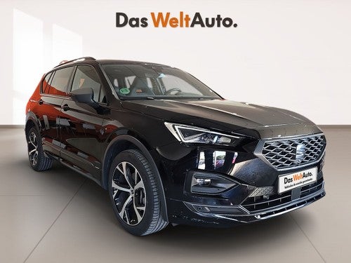 SEAT Tarraco 1.5 TSI 110kW St&Sp FR Edition DSG