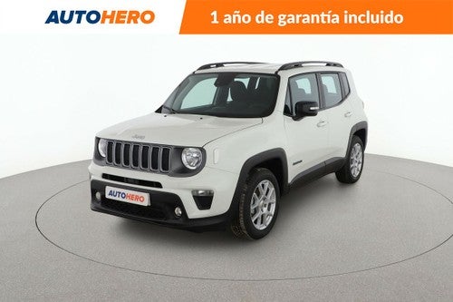 JEEP Renegade 1.0 T-GDi Limited