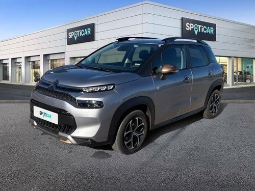 CITROEN C3 Aircross BlueHDi S&S C-Series 110