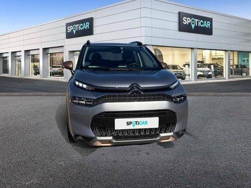 Citroën C3 Aircross BlueHDi 81kW (110CV) S&S C-Series