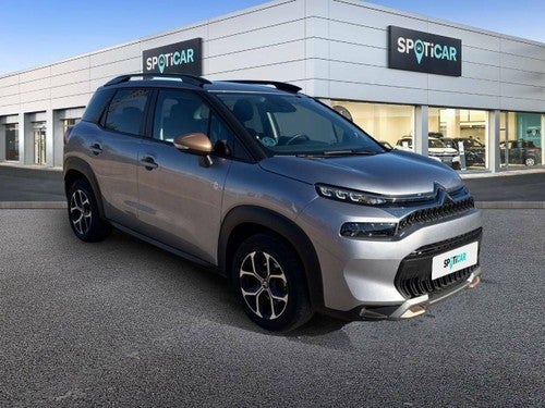 Citroën C3 Aircross BlueHDi 81kW (110CV) S&S C-Series