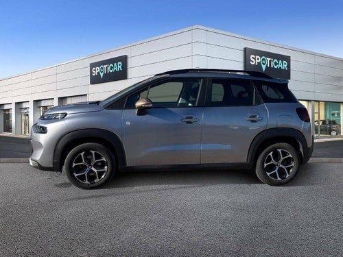 Citroën C3 Aircross BlueHDi 81kW (110CV) S&S C-Series