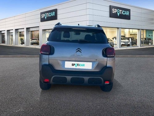 Citroën C3 Aircross BlueHDi 81kW (110CV) S&S C-Series