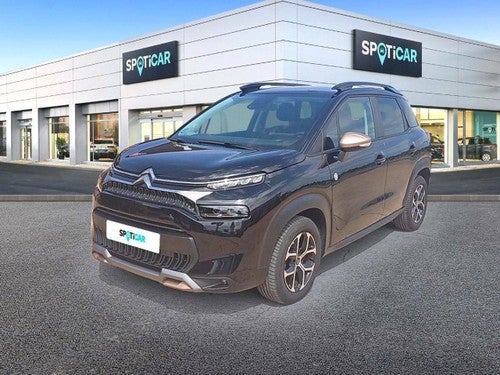 CITROEN C3 Aircross BlueHDi S&S C-Series 110