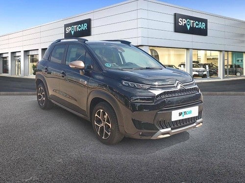 Citroën C3 Aircross BlueHDi 81kW (110CV) S&S C-Series