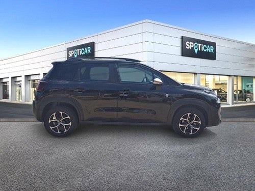 Citroën C3 Aircross BlueHDi 81kW (110CV) S&S C-Series