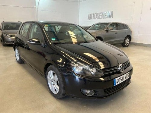 VOLKSWAGEN Golf 2.0 TDI 110CV DPF 5p. Comfortline