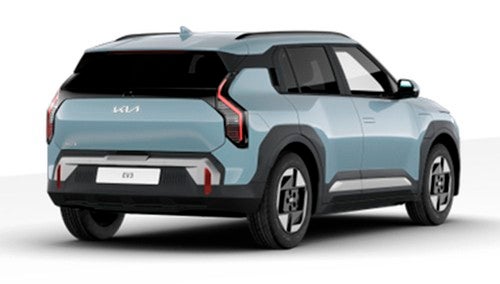 KIA EV3 EARTH