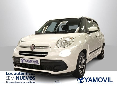 FIAT 500L 1.4 Pop Star