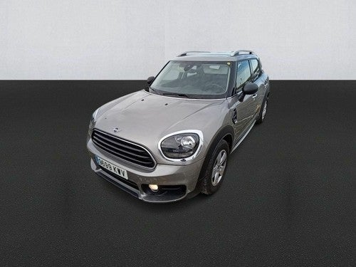 MINI Countryman ONE D