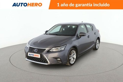 LEXUS CT 200h 200h ECO