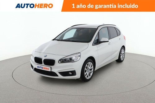 BMW Serie 2 218dA Active Tourer