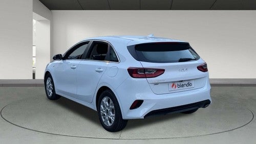 Kia Ceed 1.6 MHEV 100KW DRIVE 136CV 5P