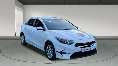 Kia Ceed 1.6 MHEV 100KW DRIVE 136CV 5P