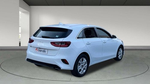 Kia Ceed 1.6 MHEV 100KW DRIVE 136CV 5P