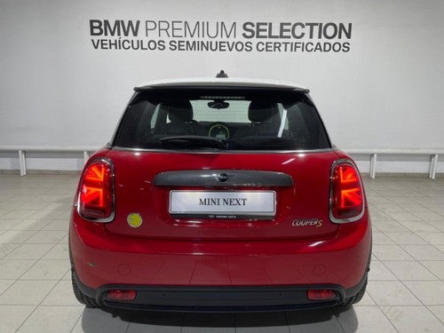 MINI MINI COOPER SE