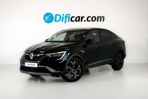 RENAULT Arkana RS-LINE TCE 140CV HIBRIDO