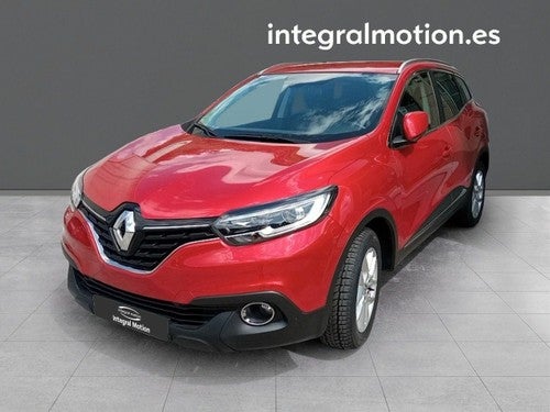 RENAULT Kadjar Limited TCe 97kW (130CV)